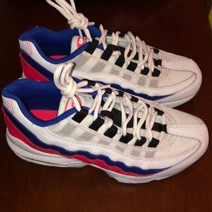 Nike Air Max 95